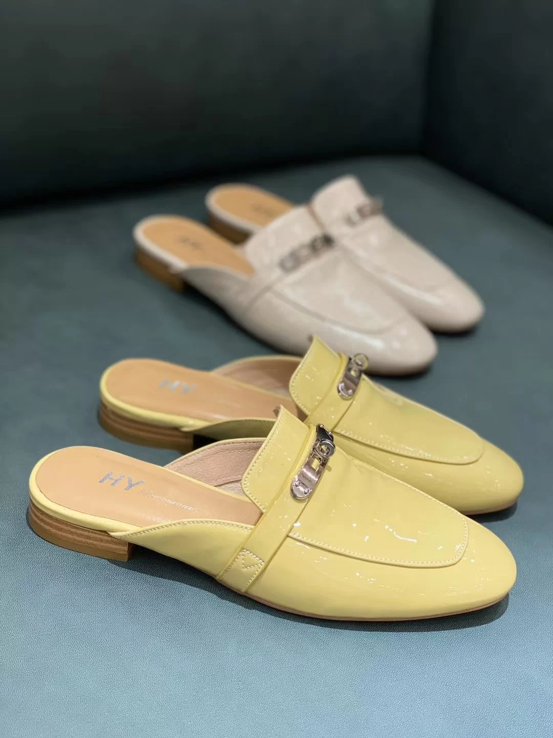 Gambar referensi produk